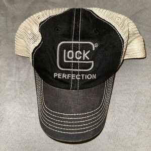Glock SnapBack Hat